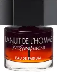 Parf&uuml;&uuml;mvesi Yves Saint Laurent La Nuit De L'Homme, 60 ml