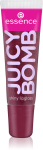 Huulel&auml;ige Essence Juicy Bomb, 10 ml, crushed berry, 110