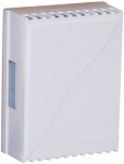 Elektriline uksekell Zamel GNS-931-BIA