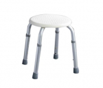 Iste Ridder A00603101, 34 cm, valge