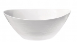 V&auml;ike kauss Bormioli Prometeo, valge v., 25 cm