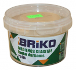 Pahtel Briko, kasutusvalmis, m&auml;nd, 0.48 kg