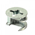 Ekstsentrikliides CF.3670, nikkel