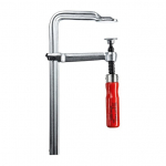 Kruustangid Bessey GS12, 500 kg, teras/puit, 12 cm x 6 cm
