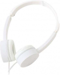 Juhtmega k&otilde;rvaklapid Omega FH3920, valge v.