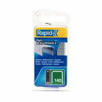 Klamber Rapid 40109516, 12 mm x 10.6 mm, 648 tk