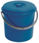 Toidu&auml;mber Curver 235235, 16 l, sinine v.