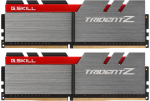 Operatiivm&auml;lu (RAM) G.SKILL Trident Z F4-3200C16D-16GTZB, DDR4, 16 GB, 3200 MHz