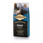 Kuiv koeratoit Carnilove Salmon for Adult, 12 kg