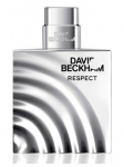 Tualettvesi David Beckham Respect, 60 ml
