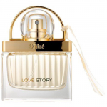 Parf&uuml;&uuml;mvesi Chloe Love Story, 30 ml