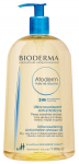 Kehapesu &otilde;li Bioderma Atoderm Ultra-Nourishing Anti-Irritation, 1000 ml