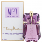 Tualettvesi Thierry Mugler Alien Women, 30 ml