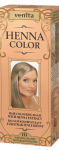 Juuksev&auml;rv Venita Henna Color, blond, Blond 111, 50 ml