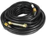 Juhe ART KABHD OEM-39 HDMI-A 19 pin male, HDMI 19 pin male, 20 m