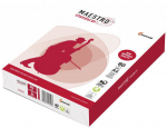 Kontoripaber Mondi Maestro Standard Plus, A4, 80 g/m&sup2;, valge v., 29.7 cm x 21 cm