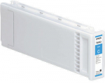 Tindiprinteri kassett Epson XD T694200, sinine v.