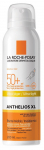 P&auml;ikesekaitsesprei La Roche Posay Anthelios Invisible Mist Ultra Light SPF50, 200 ml