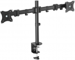 Monitorihoidik Digitus, 0-27"