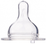 Pudelilutt Canpol Babies, 3 kuud