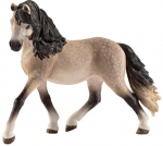 M&auml;ngukujuke Schleich 13793, 12.7 cm, valge v./must v.