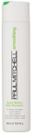 &Scaron;ampoon Paul Mitchell Smoothing Super Skinny Daily, 300 ml