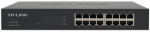 Jagaja (Switch) TP-Link TL-SG1016D
