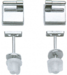 Wc poti komplekt Remer