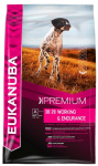 Kuiv koeratoit Eukanuba Premium, kanaliha/kalkun, 15 kg
