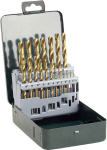 Puur Bosch, metall, hss, 4.5 mm