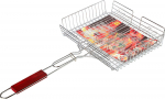 K&uuml;psetusgrill Besk 4750959066836, 31 cm x 25 cm