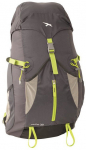 Matkaseljakott Easy Camp AirGo 30 Grey 360148, roheline/hall, 30 l