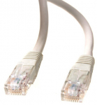 Juhe Maclean RJ-45 8P8C, RJ-45 8P8C, 3 m, hall v.