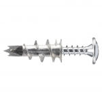 T&uuml;&uuml;bel Elematic TF 5, kruvi-, 4.5 mm x 25 mm
