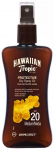 P&auml;ikesekaitsesprei Hawaiian Tropic Protective Dry Oil SPF20, 200 ml