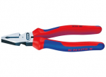 N&auml;pitsad Knipex 02 02 180, 180 mm
