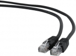 Juhe Gembird PP6U UTP Cat6 Patch Cord RJ-45 8P8C, RJ-45 8P8C, 0.25 m, must v.