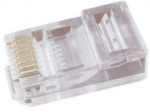 Pistik Gembird Modular Network Plug 8P8C