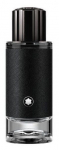 Parf&uuml;&uuml;mvesi Montblanc Explorer, 30 ml