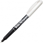 Marker Centropen, valge v.