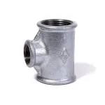 Kolmik STP Fittings Sia, 1 1/2" x 3/4"