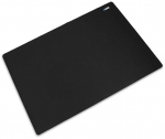 Hiirematt iBOX, 58 cm x 85 cm x 0.3 cm, must v.