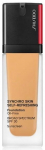 Vedel jumestuskreem Shiseido Synchro Skin Self-Refreshing, SPF 30, 360 citrine, 30 ml