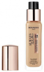 Vedel jumestuskreem Bourjois Paris Fond de Teint Always Fabulous, 200 pink vanilla, 30 ml