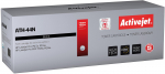 Toonerikassett ActiveJet ATH-44N, must v.