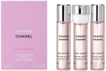 Tualettvesi Chanel Chance Eau Tendre Giftset, 60 ml