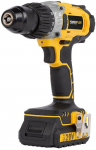 Akul&ouml;&ouml;ktrell Powerplus, 20 V, 2 Ah
