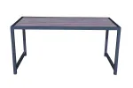 Aiapink Grill'D SL-009, hall v., 68 cm x 37 cm x 48 cm