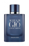 Parf&uuml;&uuml;mvesi Giorgio Armani Acqua di Gio Profondo, 125 ml