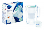 Veefiltrid Brita STYLE, 2.4 l, sinine